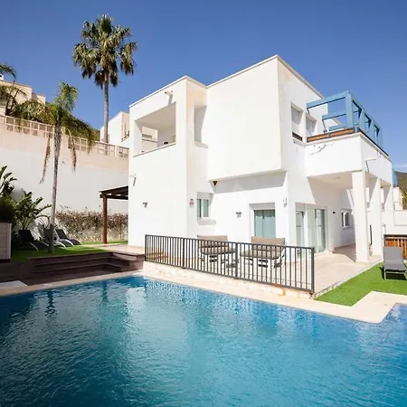 Joya I * San Jose (Almeria)
