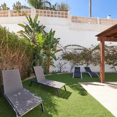 Joya I Villa San Jose (Almeria)