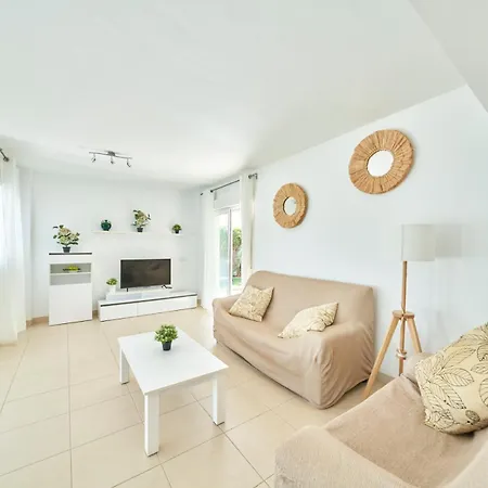Villa Joya I San Jose (Almeria)