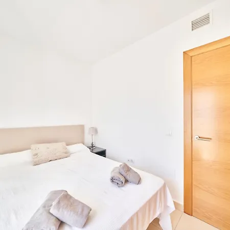 Villa Joya I San Jose (Almeria)