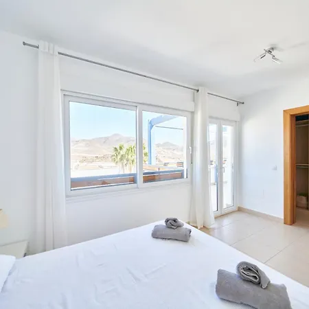 Villa Joya I San Jose (Almeria)