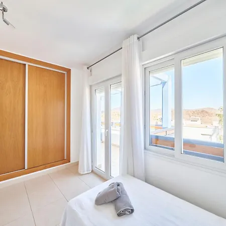 Joya I * San Jose (Almeria)