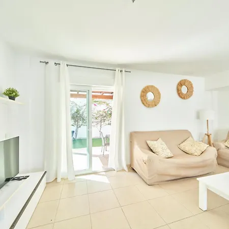 Villa Joya I San Jose (Almeria)