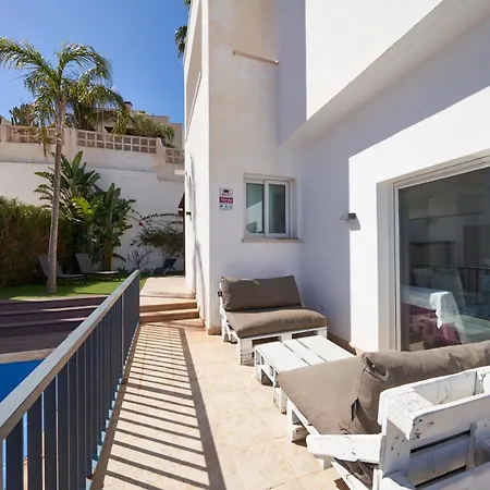 Joya I San Jose (Almeria)