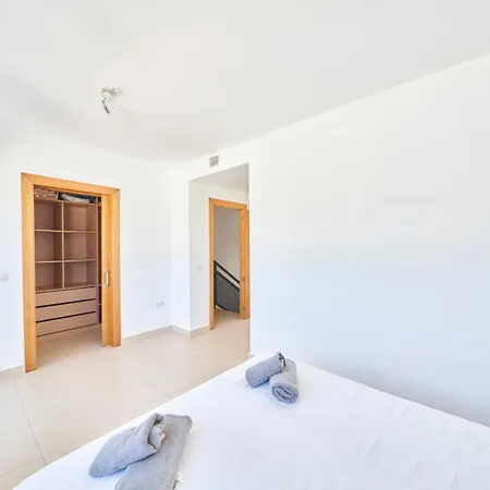 Villa Joya I