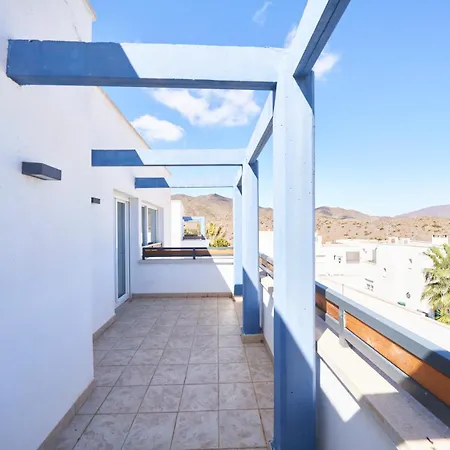 Villa Joya I *