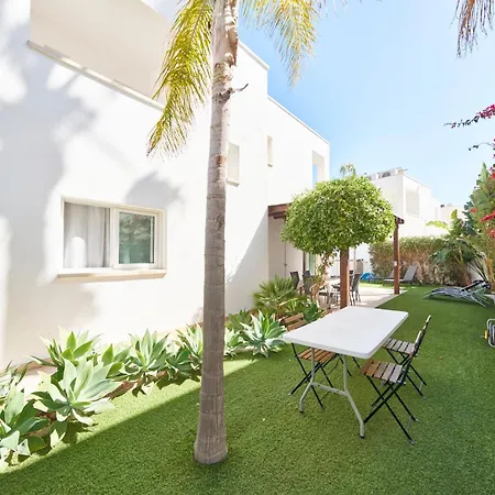 Villa Joya I