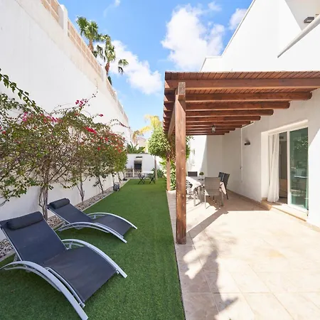 Joya I Villa *