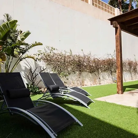 Villa Joya I San Jose (Almeria)